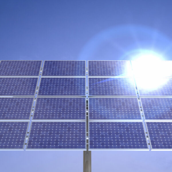 India to extend anti-dumping duty on Chinese solar glass for 2 years