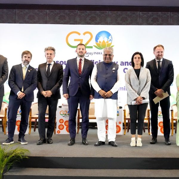 G20 climate and green ministers’ meet ends without consensus on increasing ambition