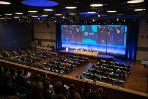 Switzerland, EU oppose equity principles, fault lines emerge at Bonn