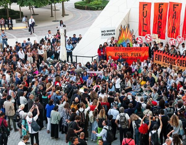 COP28: New GST text pushes for a rapid phase down of coal, but recognises need to increase climate finance