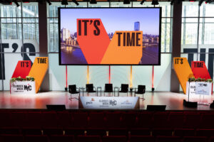 Climate Week 2024: Focus on Petrochemicals and Plastics Sparks Debate