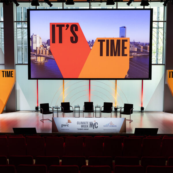 Climate Week 2024: Focus on Petrochemicals and Plastics Sparks Debate