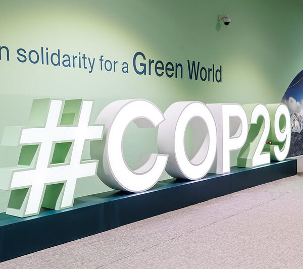 COP29: Climbing towards $1 trillion, but stuck at $300 billion?