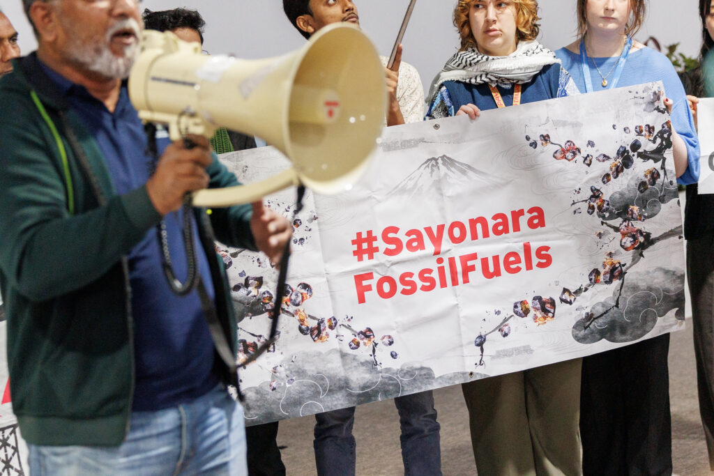 COP29: 1,700 fossil fuel lobbyists swarm venue; India opts for subdued presence