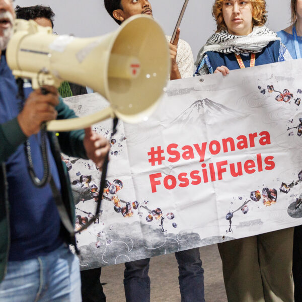 COP29: 1,700 fossil fuel lobbyists swarm venue; India opts for subdued presence