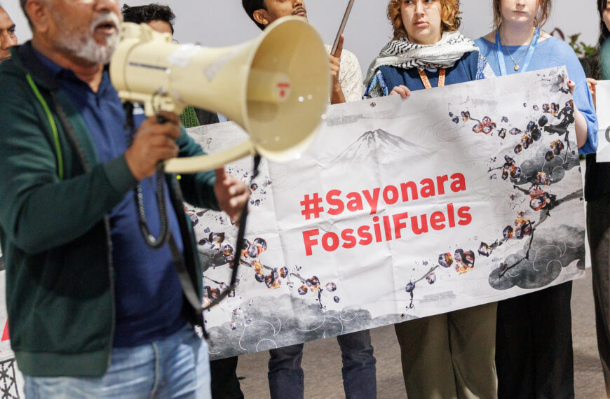 COP29: 1,700 fossil fuel lobbyists swarm venue; India opts for subdued presence
