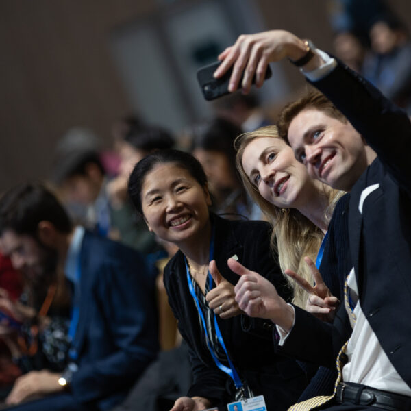 COP29: Hope for climate perseveres despite political disruptions