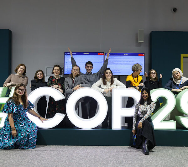 COP29 second week begins: Rich nations soften stance on climate finance donor base issue?