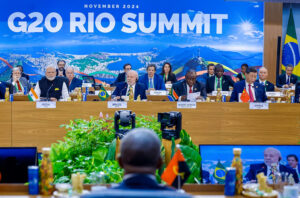 G20 sends tepid climate finance signals in a divided world