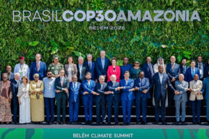Brazilian President Calls For Fossil Fuel Phase Out, launches Biofuel Push at COP30