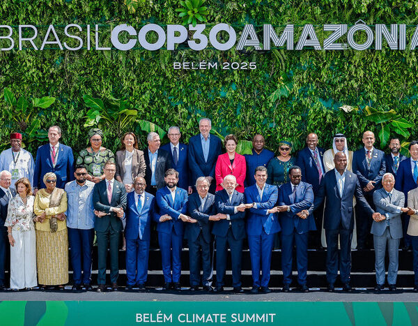 Brazilian President Calls For Fossil Fuel Phase Out, launches Biofuel Push at COP30 