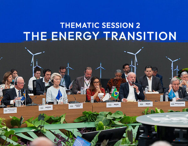 Brazil Set 60-Day Deadline for Fossil Fuel Phase Out Plan