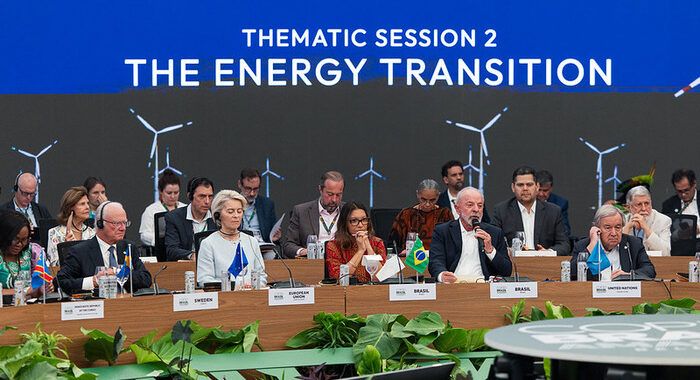 Brazil Set 60-Day Deadline for Fossil Fuel Phase Out Plan