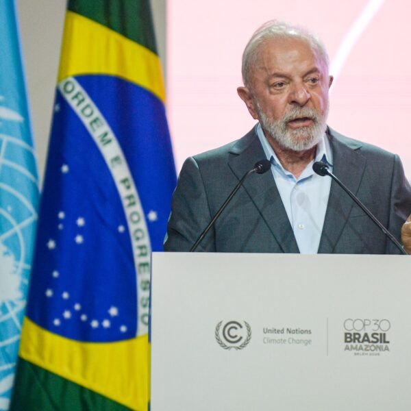 COP30 kicks off with eyes on big developing countries