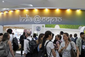 India’s stance at COP30: No new commitments without real finance