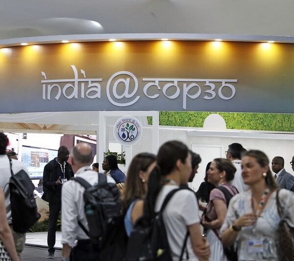 India’s stance at COP30: No new commitments without real finance