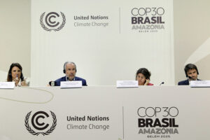 COP30 Kicks Off With Hard Talks on Money, Adaptation and Global South Leadership