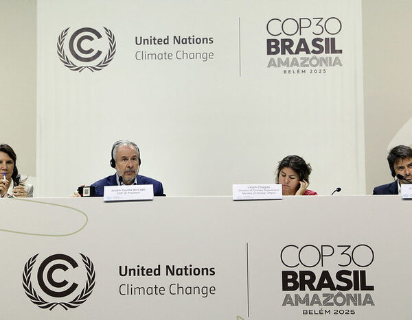 COP30 Kicks Off With Hard Talks on Money, Adaptation and Global South Leadership