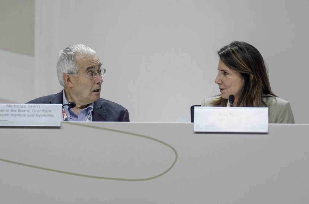 New report recasts Global South as climate finance investor, not recipient