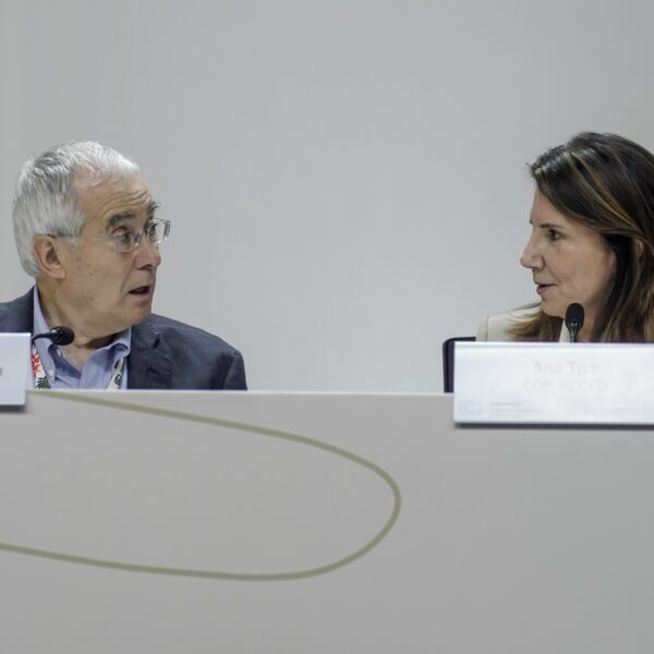 New report recasts Global South as climate finance investor, not recipient