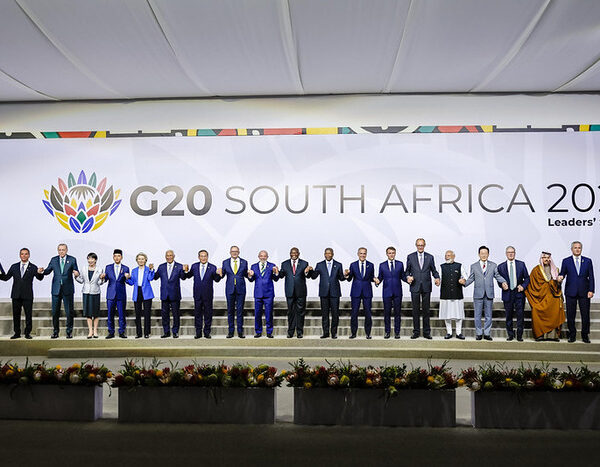 India Pushes for Critical Minerals Circularity and Collective Action on Climate at G20