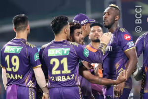 Heat levels in Nearly half of IPL 2025 Matches in India Reached Dangerous Highs: Report