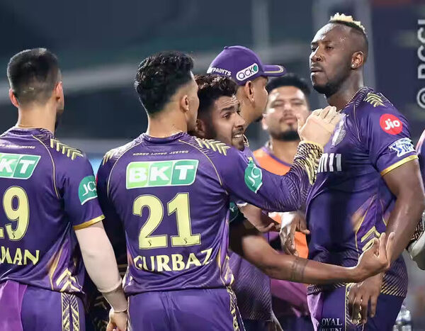 Heat levels in Nearly half of IPL 2025 Matches in India Reached Dangerous Highs: Report