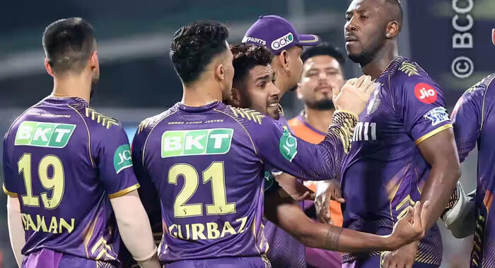 Heat levels in Nearly half of IPL 2025 Matches in India Reached Dangerous Highs: Report