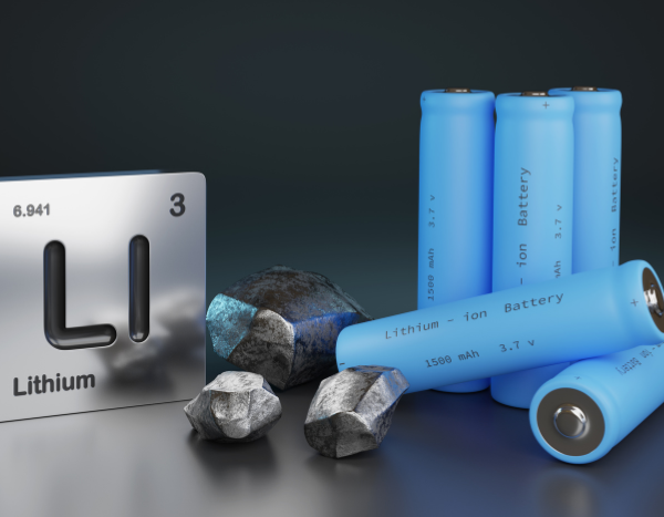 Govt keen to allow pvt miners to extract lithium for green technologies