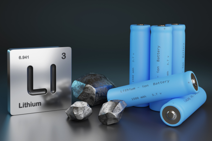 Govt keen to allow pvt miners to extract lithium for green technologies