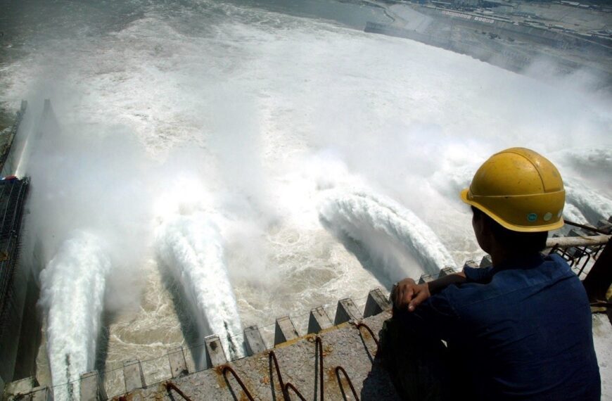 Measuring the viability of India’s hydel power plans
