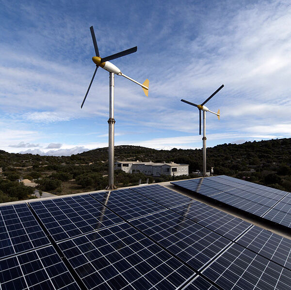 RE100: Bridging demand and supply to build policy pathways for India’s clean energy ambitions