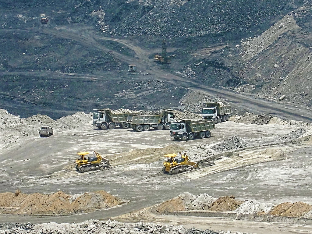 Chhattisgarh govt. bats for health assessments of Coal operations after SHRC report on COVID vulnerability in Korba