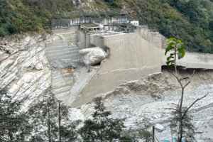 Teesta disaster: How not to build a dam