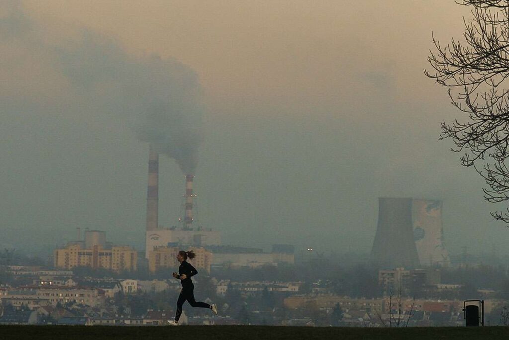 Study: National Clean Air Programme missed 139 polluted cities as it used old data
