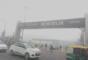 Delhi-NCR air pollution: SC seeks ‘permanent solution’, Centre decriminalises stubble burning
