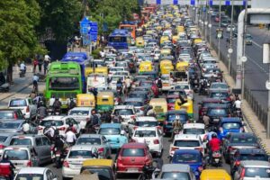 Centre’s air quality commission revises Graded Response Action Plan (GRAP)