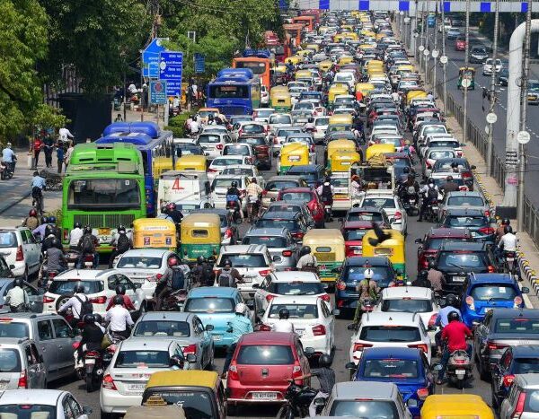 Centre’s air quality commission revises Graded Response Action Plan (GRAP)