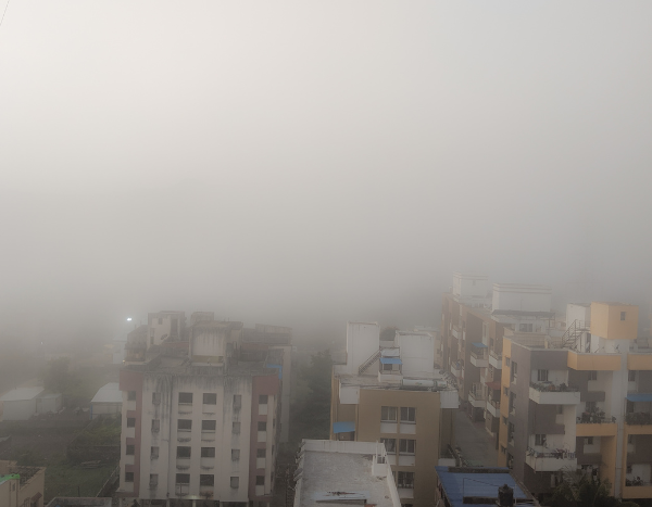 PM2.5 shortening average life expectancy of Delhi residents by almost 12 years