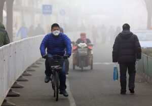 Air pollution from fossil fuels costs the world $2.9 trillion and India $150 billion annually: Study