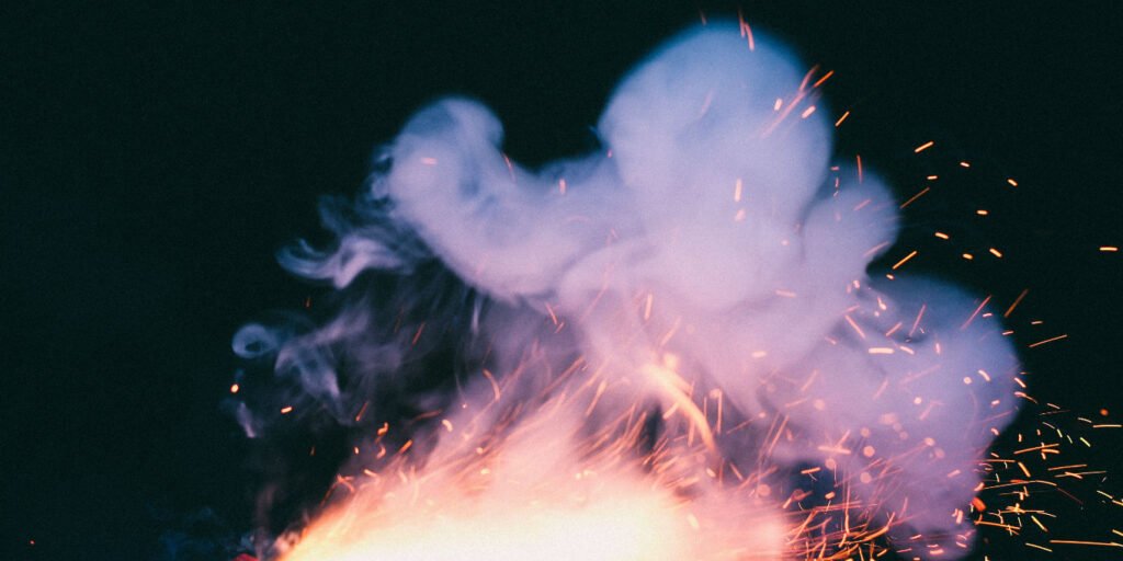 ‘Delhi in ICU’: 2 days on since Diwali, “severe” pollution levels continue