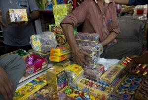 Ahead of Diwali, firecracker bans and U-turns