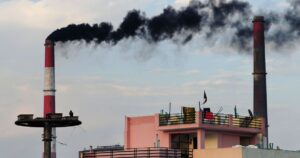 Coal plants around Delhi caught producing power illegally, without retrofitting equipment