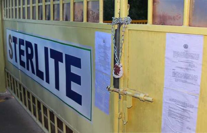 Madras HC “permanently seals” Vedanta smelter, says environment will reign supreme over economy