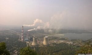 India’s top power generator, NTPC, rejects foreign tech to cut toxic emissions, experts blame power lobby