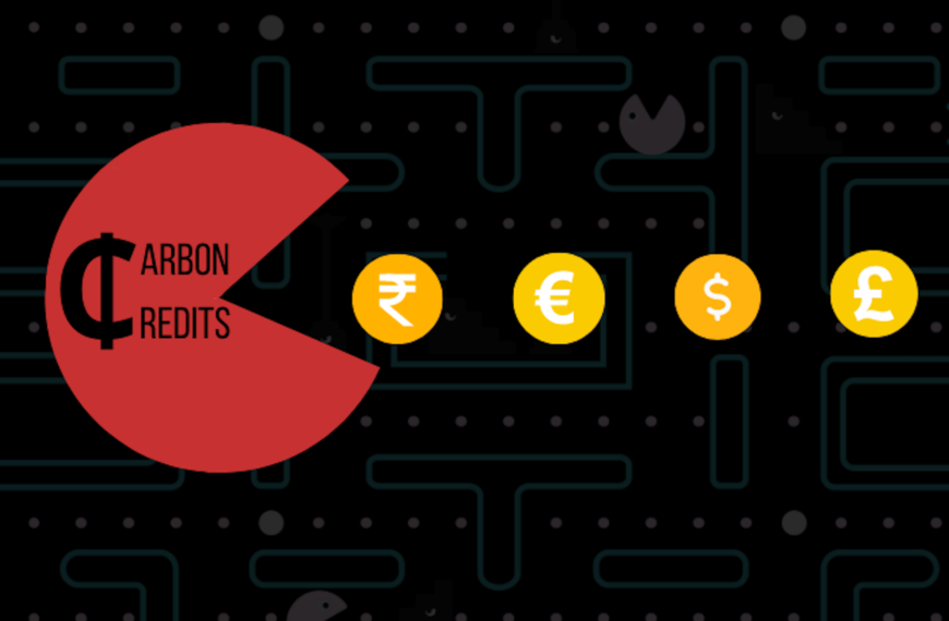 Navigating the minefield of India’s imminent carbon market