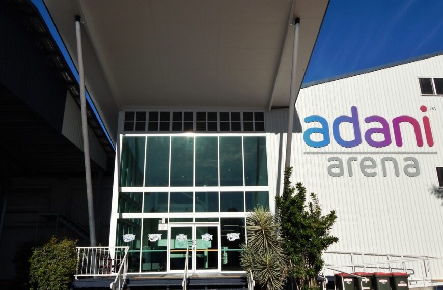 US slaps 126% tariff on solar firms, cites Adani not joining subsidy prob