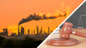 Climate Litigation: A growing challenge for companies and governments