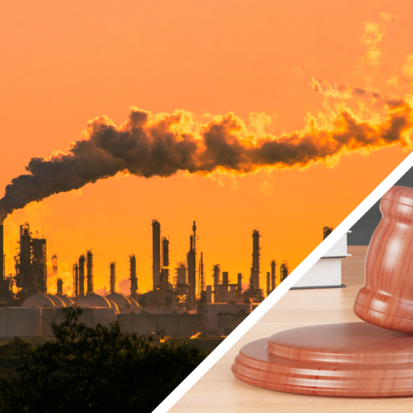 Climate Litigation: A growing challenge for companies and governments
