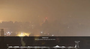 310 people arrested as Delhi violates Supreme Court order